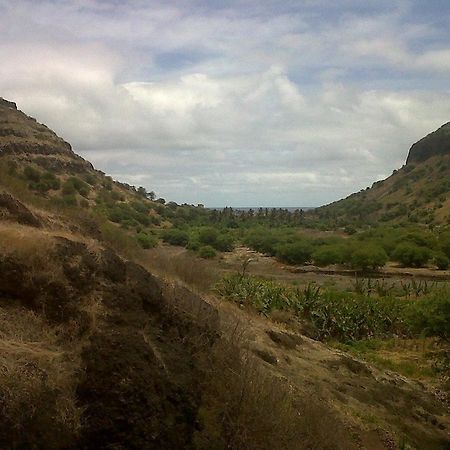 Villa Morgana Cape Verde Resort Calheta Dış mekan fotoğraf