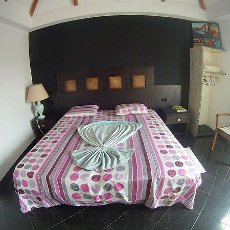 Villa Morgana Cape Verde Resort Calheta Dış mekan fotoğraf
