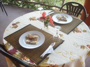 Villa Morgana Cape Verde Resort Calheta Dış mekan fotoğraf