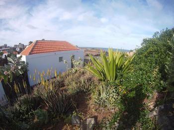 Villa Morgana Cape Verde Resort Calheta Dış mekan fotoğraf