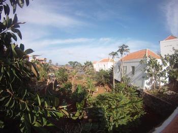 Villa Morgana Cape Verde Resort Calheta Dış mekan fotoğraf