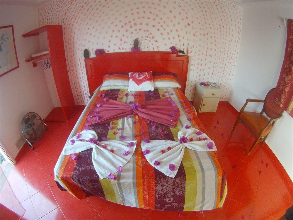 Villa Morgana Cape Verde Resort Calheta Dış mekan fotoğraf