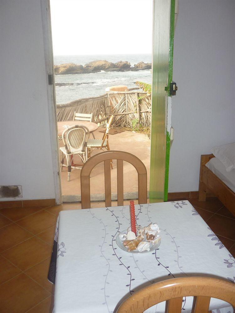 Villa Morgana Cape Verde Resort Calheta Dış mekan fotoğraf