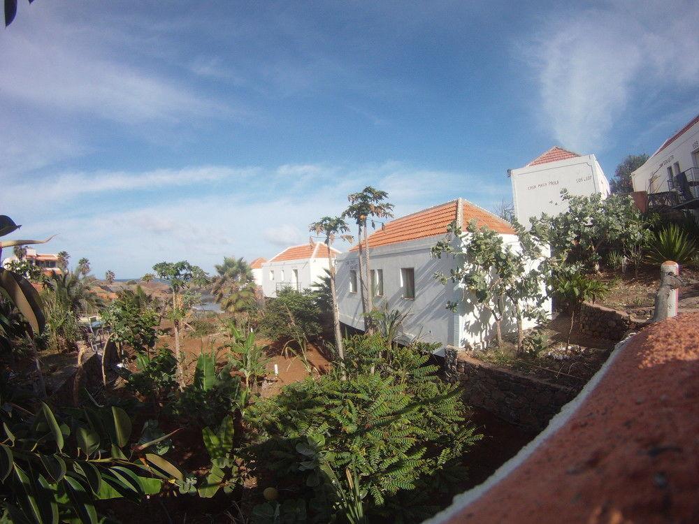 Villa Morgana Cape Verde Resort Calheta Dış mekan fotoğraf