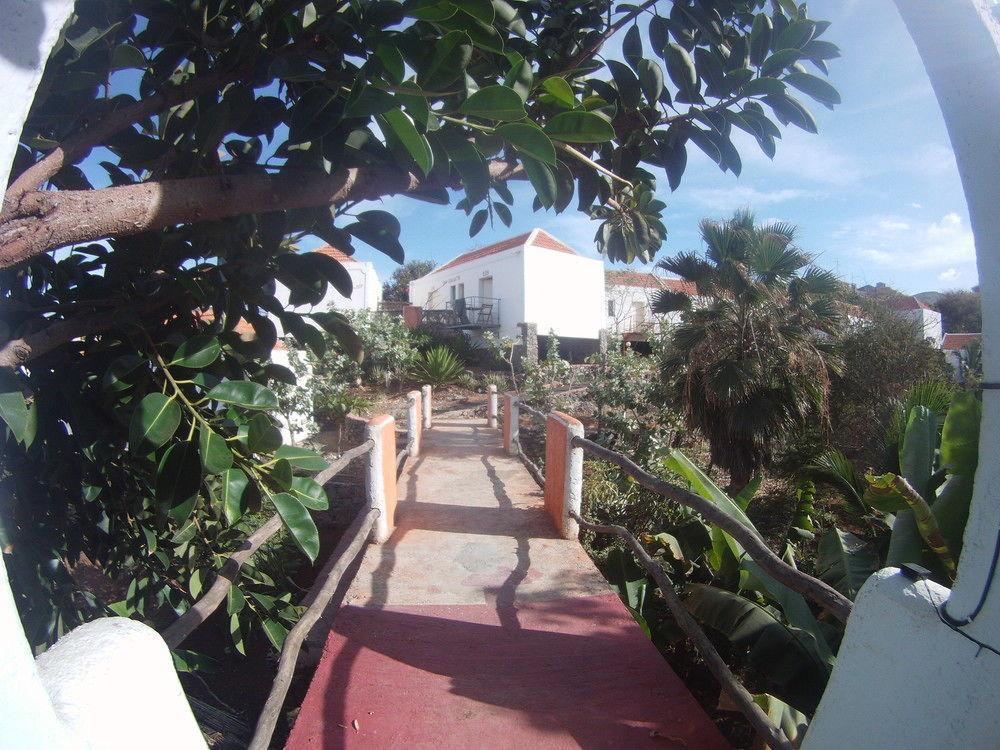 Villa Morgana Cape Verde Resort Calheta Dış mekan fotoğraf