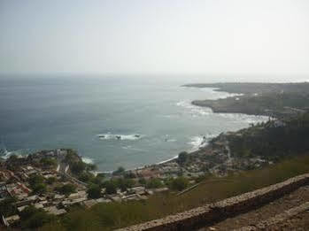 Villa Morgana Cape Verde Resort Calheta Dış mekan fotoğraf