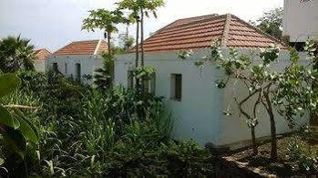 Villa Morgana Cape Verde Resort Calheta Dış mekan fotoğraf